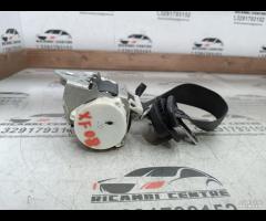 CINTURA DI SICUREZZA ANTERIORE DX JAGUAR XF I (X25 - 15