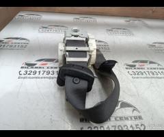 CINTURA DI SICUREZZA ANTERIORE DX JAGUAR XF I (X25 - 16