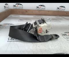 CINTURA DI SICUREZZA ANTERIORE DX JAGUAR XF I (X25 - 17
