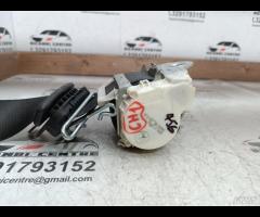 CINTURA DI SICUREZZA ANTERIORE DX JAGUAR XF I (X25 - 18