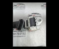 CINTURA DI SICUREZZA ANTERIORE DX JAGUAR XF I (X25 - 19