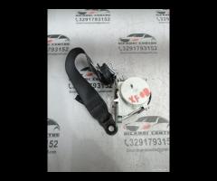 CINTURA DI SICUREZZA ANTERIORE DX JAGUAR XF I (X25 - 22