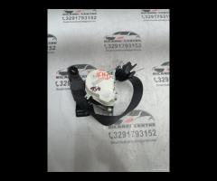 CINTURA DI SICUREZZA ANTERIORE DX JAGUAR XF I (X25 - 23