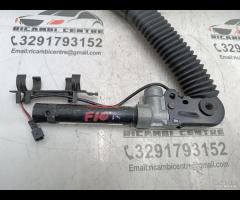 PRETENSIONATORE CINTURA ANTERIORE DX BMW F07 GT F1