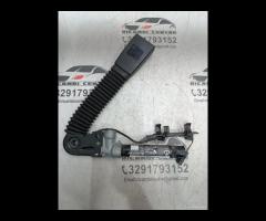 PRETENSIONATORE CINTURA ANTERIORE DX BMW F07 GT F1 - 6