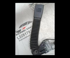 PRETENSIONATORE CINTURA ANTERIORE DX BMW F07 GT F1 - 7