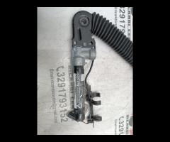 PRETENSIONATORE CINTURA ANTERIORE DX BMW F07 GT F1 - 8