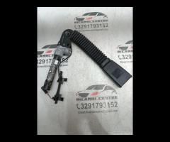PRETENSIONATORE CINTURA ANTERIORE DX BMW F07 GT F1 - 9