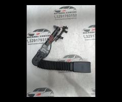 PRETENSIONATORE CINTURA ANTERIORE DX BMW F07 GT F1 - 11