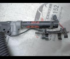 PRETENSIONATORE CINTURA ANTERIORE DX BMW F07 GT F1 - 12
