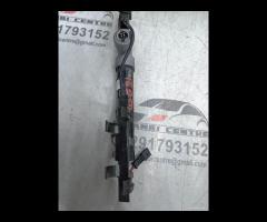 PRETENSIONATORE CINTURA ANTERIORE DX BMW F07 GT F1 - 14