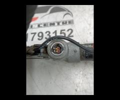 PRETENSIONATORE CINTURA ANTERIORE DX BMW F07 GT F1 - 16