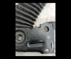 PRETENSIONATORE CINTURA ANTERIORE DX BMW F07 GT F1 - 17