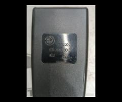 PRETENSIONATORE CINTURA ANTERIORE DX BMW F07 GT F1 - 18