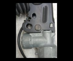 PRETENSIONATORE CINTURA ANTERIORE DX BMW F07 GT F1 - 20