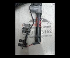 PRETENSIONATORE CINTURA ANTERIORE DX BMW F07 GT F1 - 21