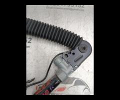 PRETENSIONATORE CINTURA ANTERIORE DX BMW F07 GT F1 - 22