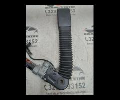 PRETENSIONATORE CINTURA ANTERIORE DX BMW F07 GT F1 - 23