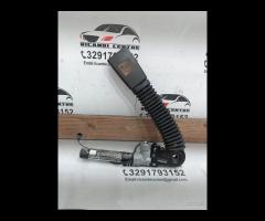 PRETENSIONATORE CINTURA ANTERIORE SX BMW F07 GT F1