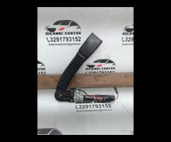 PRETENSIONATORE CINTURA ANTERIORE SX BMW F07 GT F1