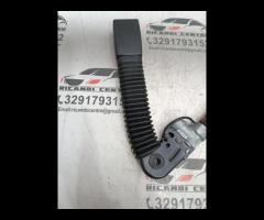 PRETENSIONATORE CINTURA ANTERIORE SX BMW F07 GT F1