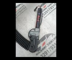 PRETENSIONATORE CINTURA ANTERIORE SX BMW F07 GT F1 - 6