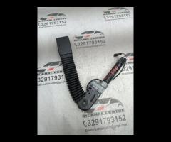 PRETENSIONATORE CINTURA ANTERIORE SX BMW F07 GT F1 - 7