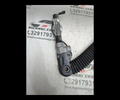 PRETENSIONATORE CINTURA ANTERIORE SX BMW F07 GT F1 - 8