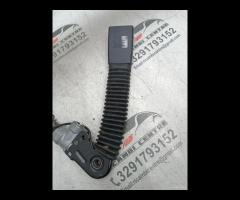 PRETENSIONATORE CINTURA ANTERIORE SX BMW F07 GT F1 - 9