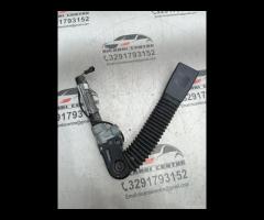 PRETENSIONATORE CINTURA ANTERIORE SX BMW F07 GT F1 - 10