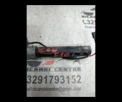 PRETENSIONATORE CINTURA ANTERIORE SX BMW F07 GT F1 - 11