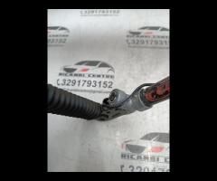 PRETENSIONATORE CINTURA ANTERIORE SX BMW F07 GT F1 - 12