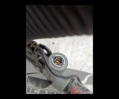 PRETENSIONATORE CINTURA ANTERIORE SX BMW F07 GT F1 - 13