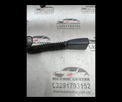 PRETENSIONATORE CINTURA ANTERIORE SX BMW F07 GT F1 - 14