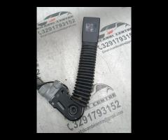 PRETENSIONATORE CINTURA ANTERIORE SX BMW F07 GT F1 - 15