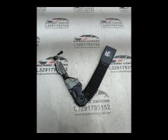 PRETENSIONATORE CINTURA ANTERIORE SX BMW F07 GT F1 - 17
