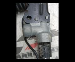 PRETENSIONATORE CINTURA ANTERIORE SX BMW F07 GT F1 - 20