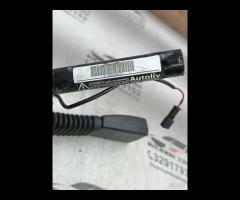 PRETENSIONATORE CINTURA ANTERIORE SX BMW F07 GT F1 - 21