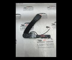 PRETENSIONATORE CINTURA ANTERIORE SX BMW F07 GT F1 - 23