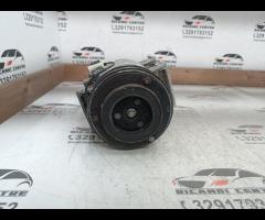 COMPRESSORE ARIA CONDIZIONATA S80 I/V70 II/S60 I/X - 6