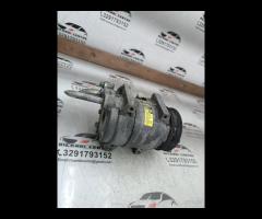 COMPRESSORE ARIA CONDIZIONATA S80 I/V70 II/S60 I/X - 15