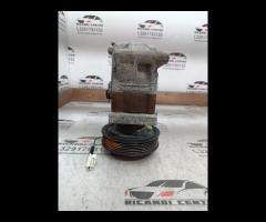 COMPRESSORE ARIA CONDIZIONATA MAZDA 2 (DE,DH) V09A
