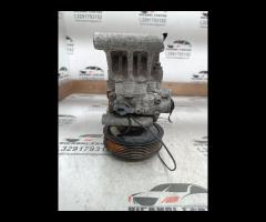 COMPRESSORE ARIA CONDIZIONATA MAZDA 2 (DE,DH) V09A - 6