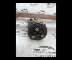 COMPRESSORE ARIA CONDIZIONATA MAZDA 2 (DE,DH) V09A - 8