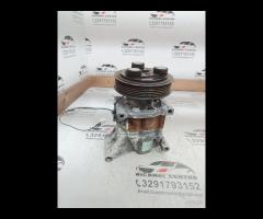 COMPRESSORE ARIA CONDIZIONATA MAZDA 2 (DE,DH) V09A - 9