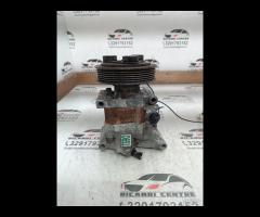 COMPRESSORE ARIA CONDIZIONATA MAZDA 2 (DE,DH) V09A - 12