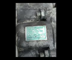 COMPRESSORE ARIA CONDIZIONATA MAZDA 2 (DE,DH) V09A - 15