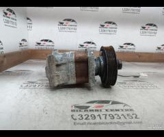 COMPRESSORE ARIA CONDIZIONATA MAZDA 2 (DE,DH) V09A - 16