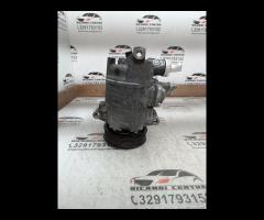 COMPRESSORE ARIA CONDIZIONATA VW/AUDI/SEAT/SKODA 5