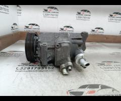 COMPRESSORE ARIA CONDIZIONATA VW/AUDI/SEAT/SKODA 5 - 11